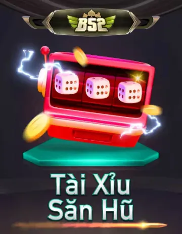 Tài Xỉu